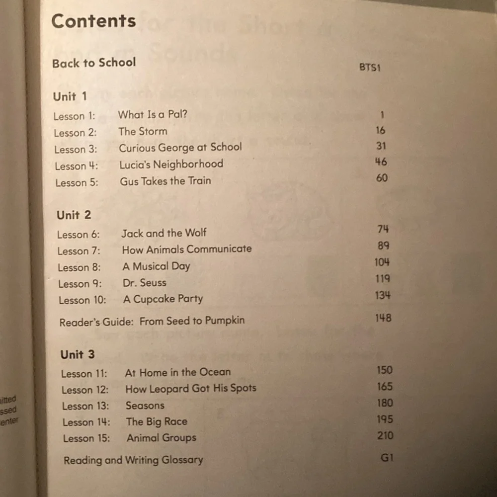 Readers Notebook & Write-In Reader Companion - Picture 2 of 2